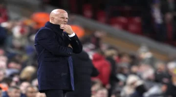 4 مرشحين.. ليفربول يحدد خلافة أرني سلوت لقيادة الفريق